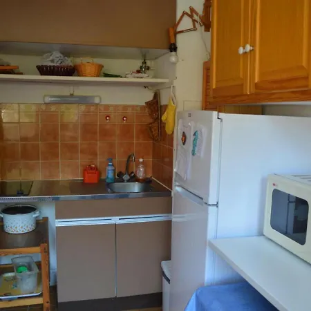 Apartmán Cerbere, 1 Piece, 4 Personnes - Fr-1-225c-475